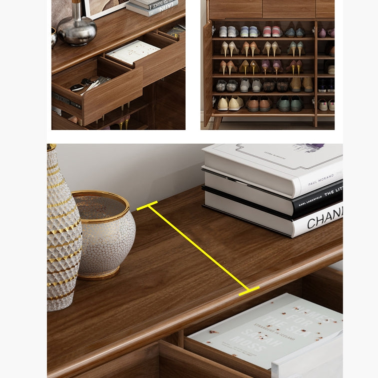 Dale Shoe Storage 120cm For Display-Weilai Concept-Weilai Concept