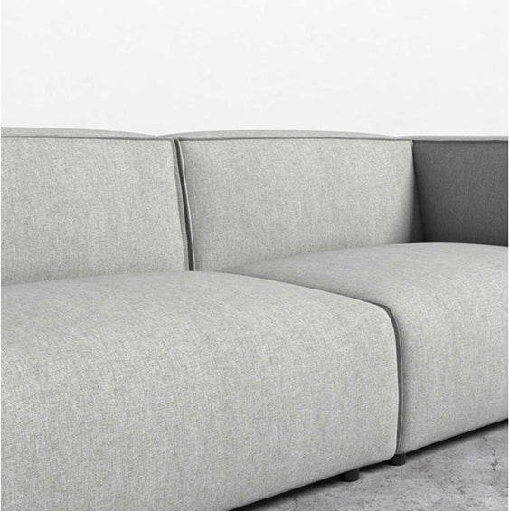 Oakland Four Seater Sofa, Modular Sofa