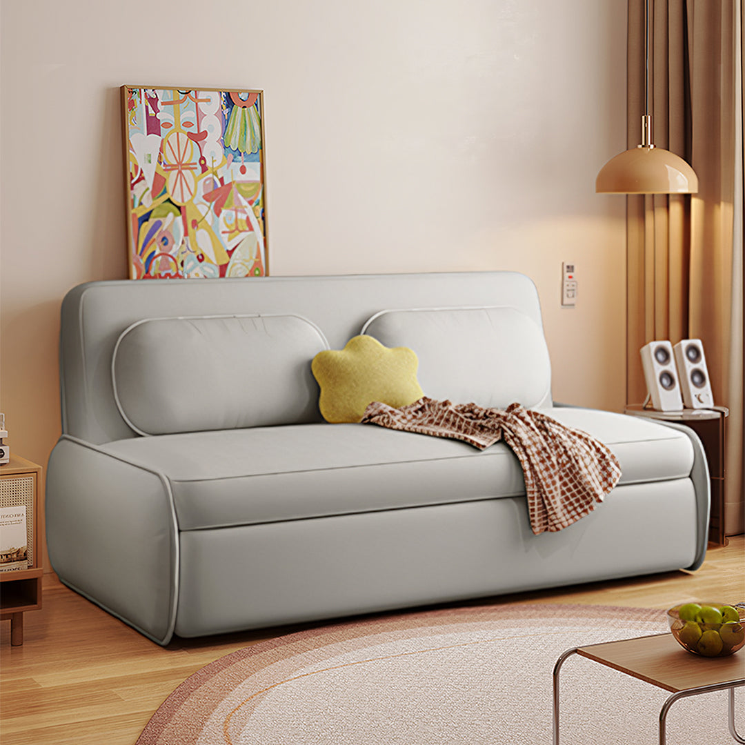 Ari Two Seater Sofa Bed, More Colours