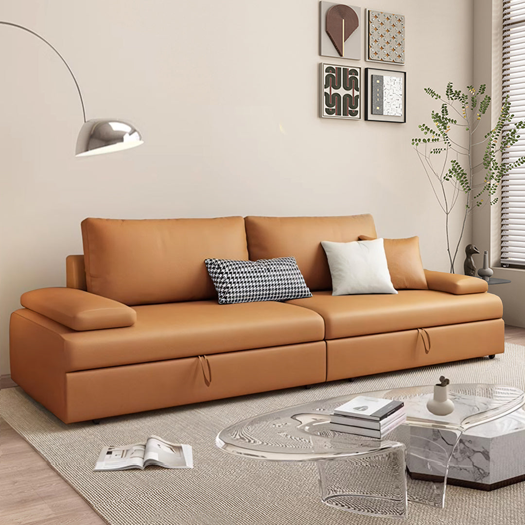 Molly Three Seater Sofa Bed, More Colours