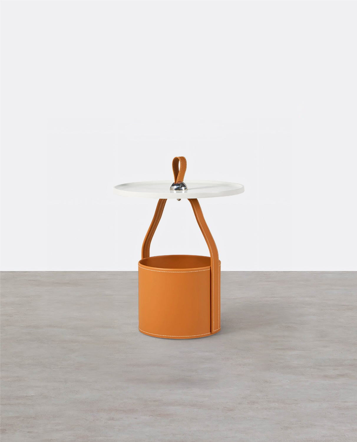 Table d'appoint Edwina, petite 