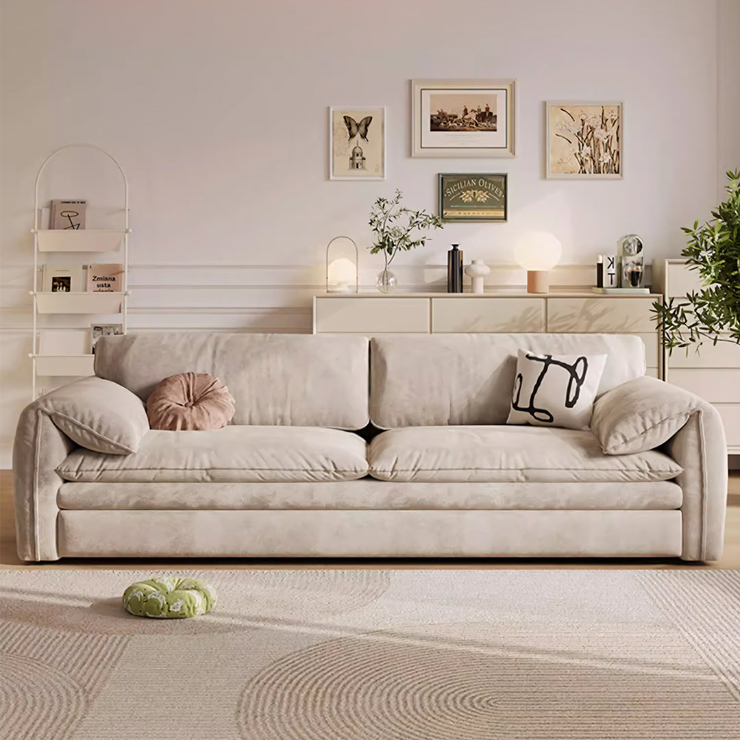 Moore Two Seater, Three Seater Sofa Bed With Storage, More Colours