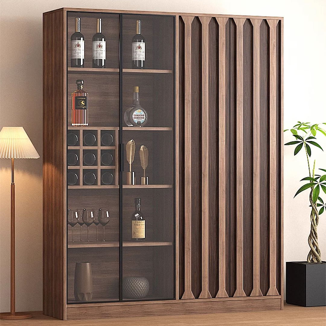 Dory Wine Cabinet