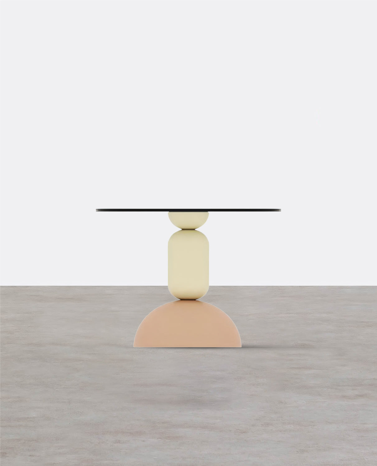 Table d'Appoint Sulta: Un Ensemble De Tables D'Appoint