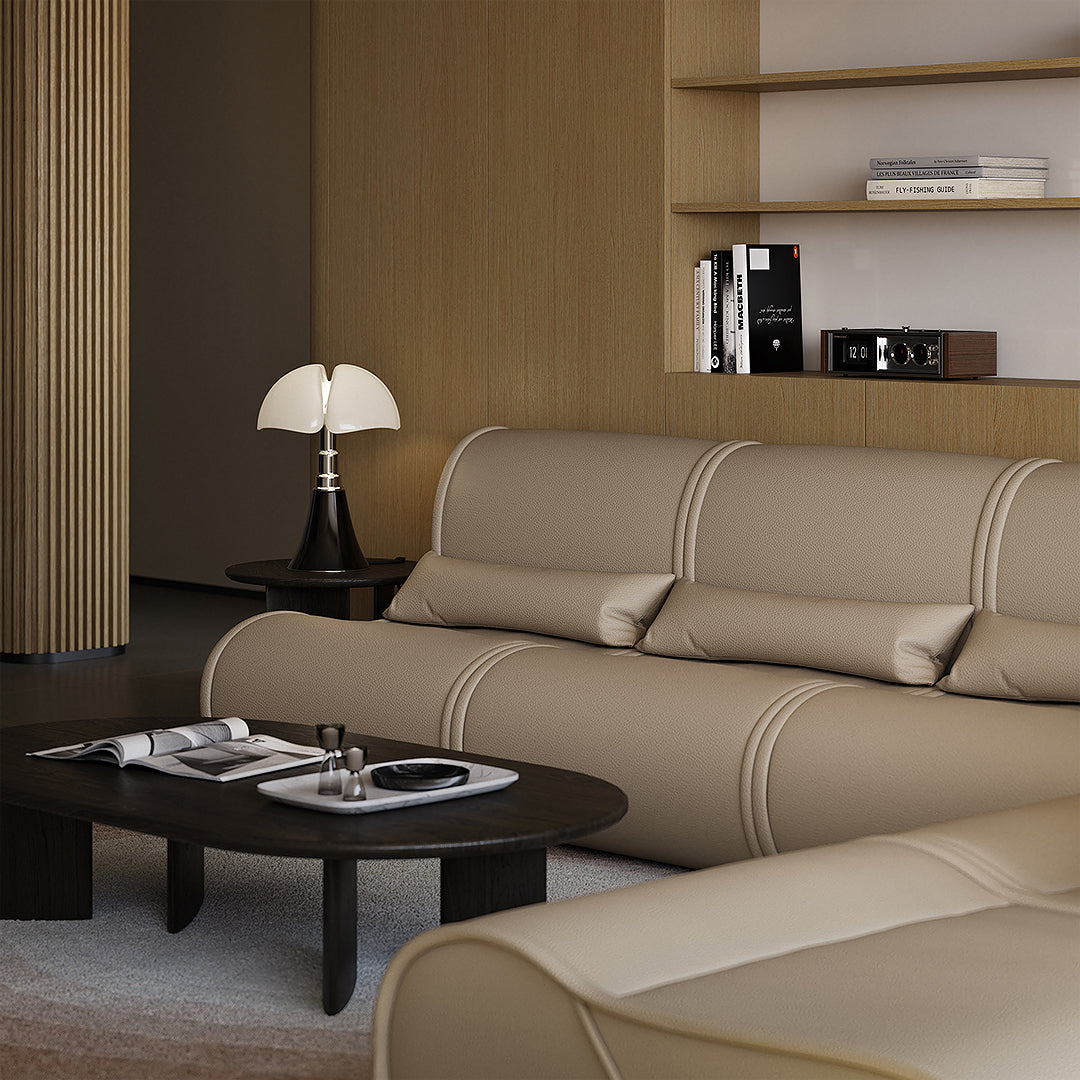 Shimizu Modular Three Seater Corner Sofa