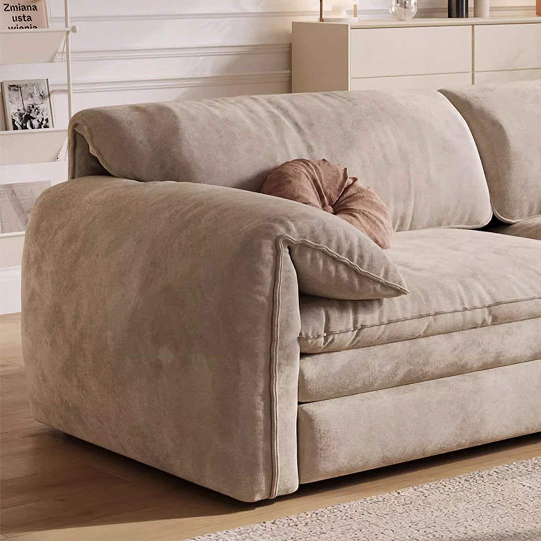 Moore Two Seater, Three Seater Sofa Bed With Storage, More Colours