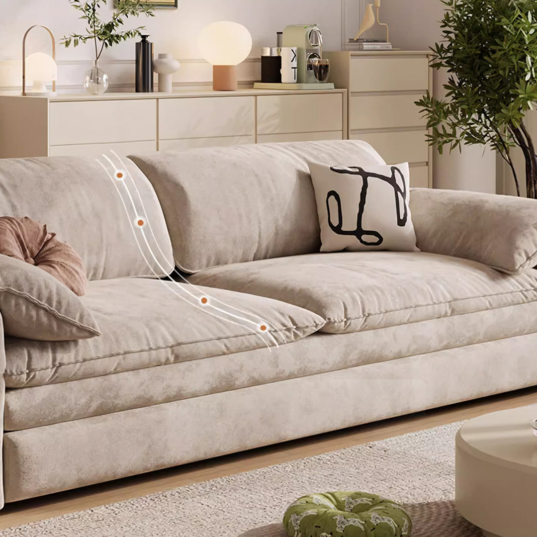 Moore Two Seater, Three Seater Sofa Bed With Storage, More Colours