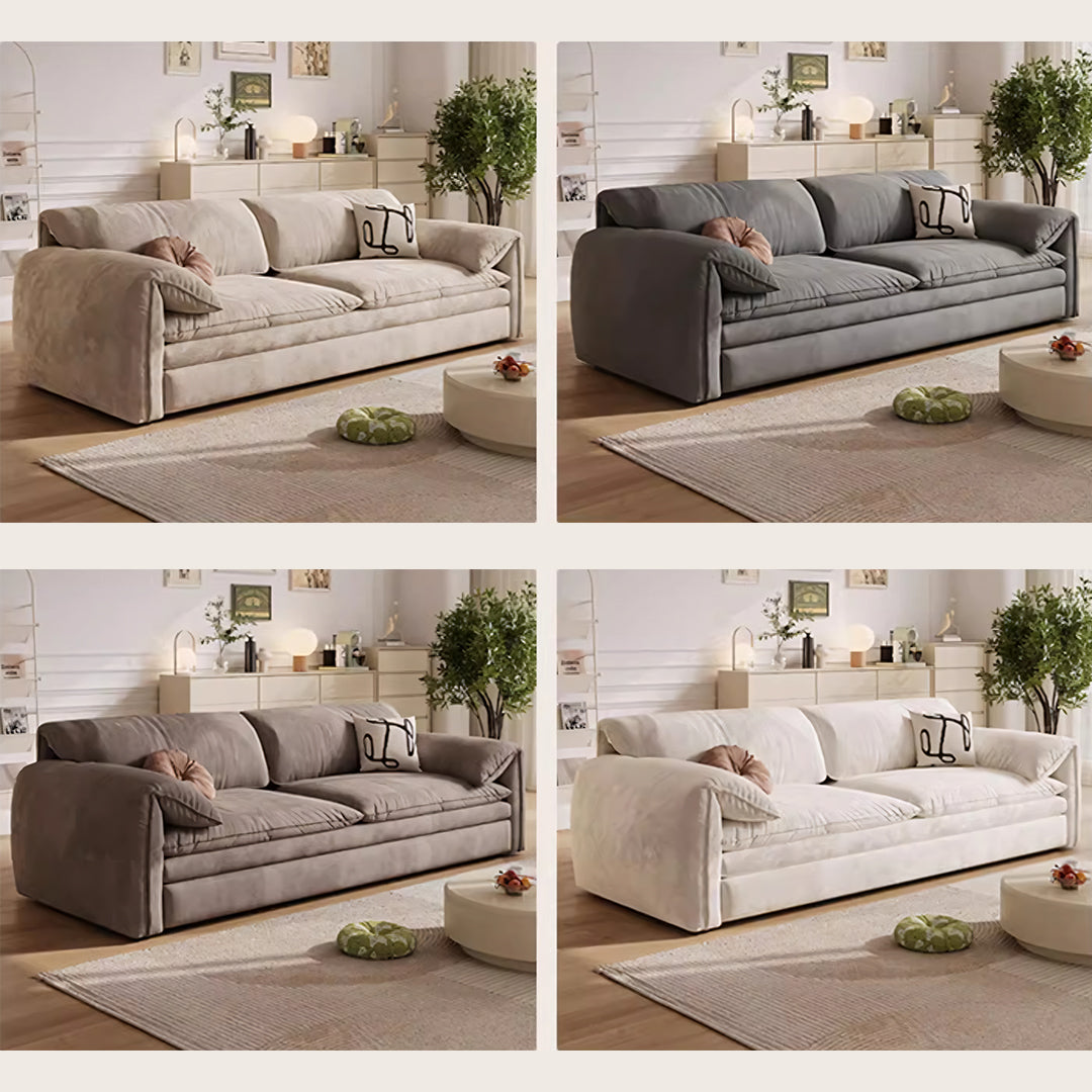 Moore Two Seater, Three Seater Sofa Bed With Storage, More Colours