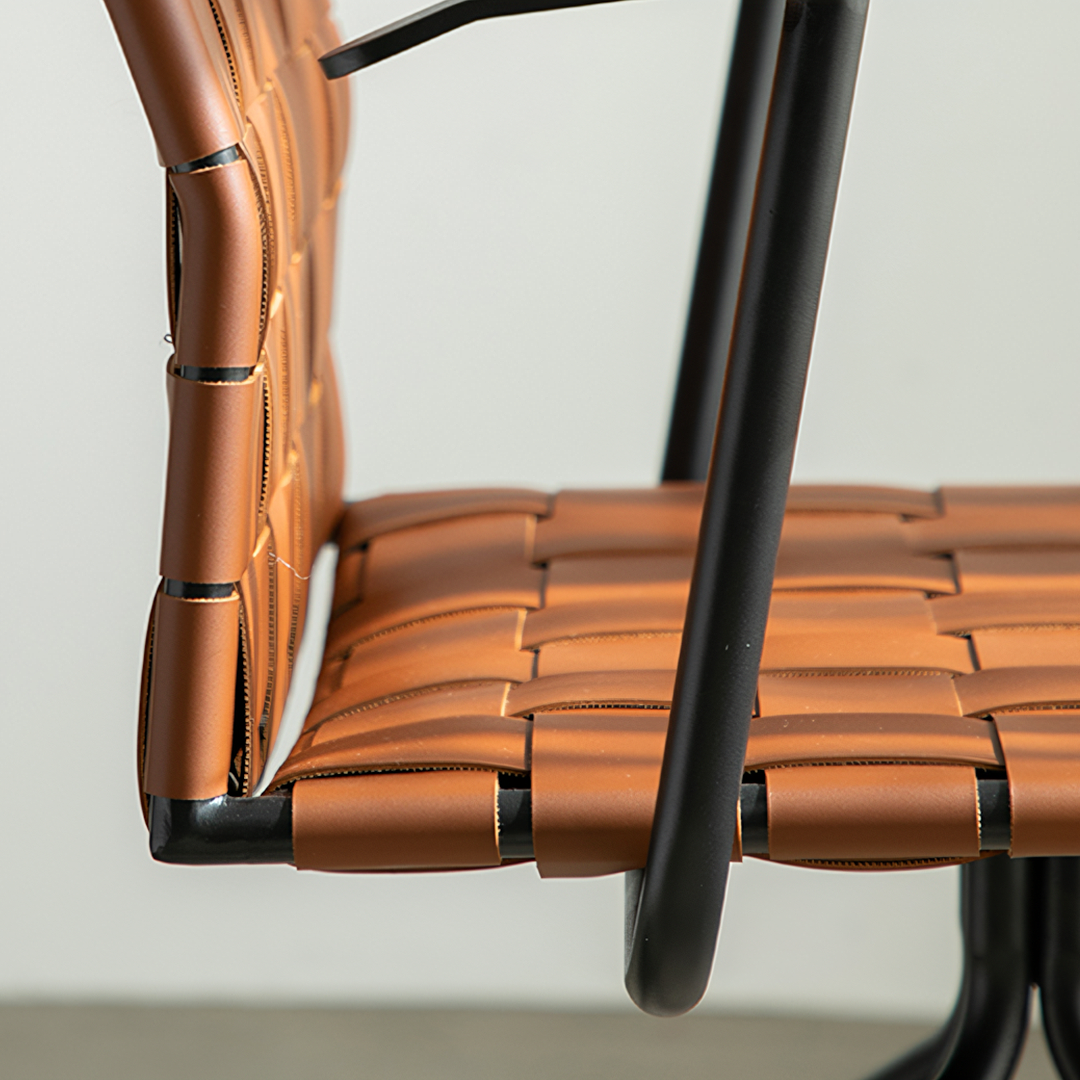 Polyhymnia Office Chair, 3 Colors Available