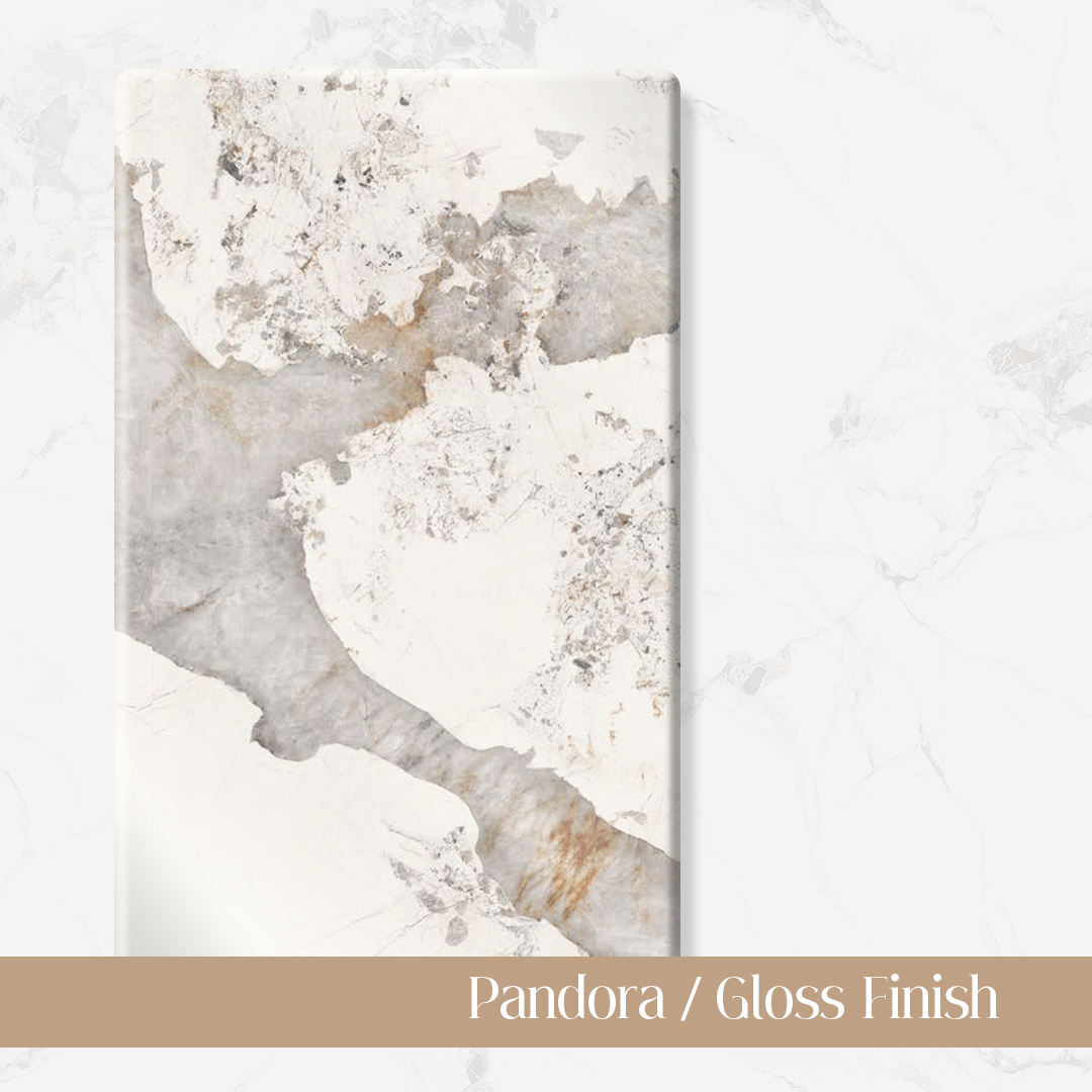 Pandora _ Gloss Finish (Sintered Stone)