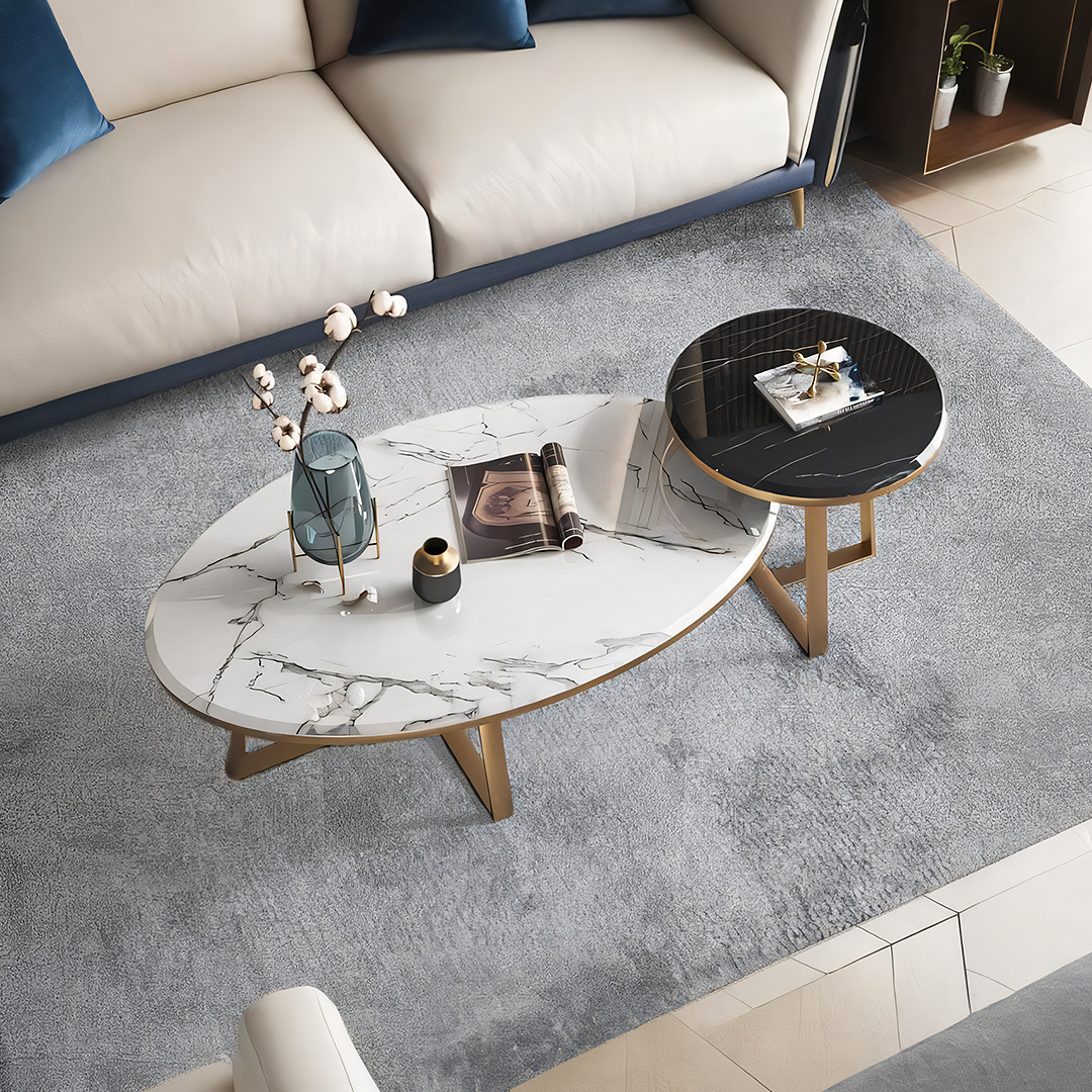 Reims Nesting Coffee Table Set-Weilai Concept-Weilai Concept