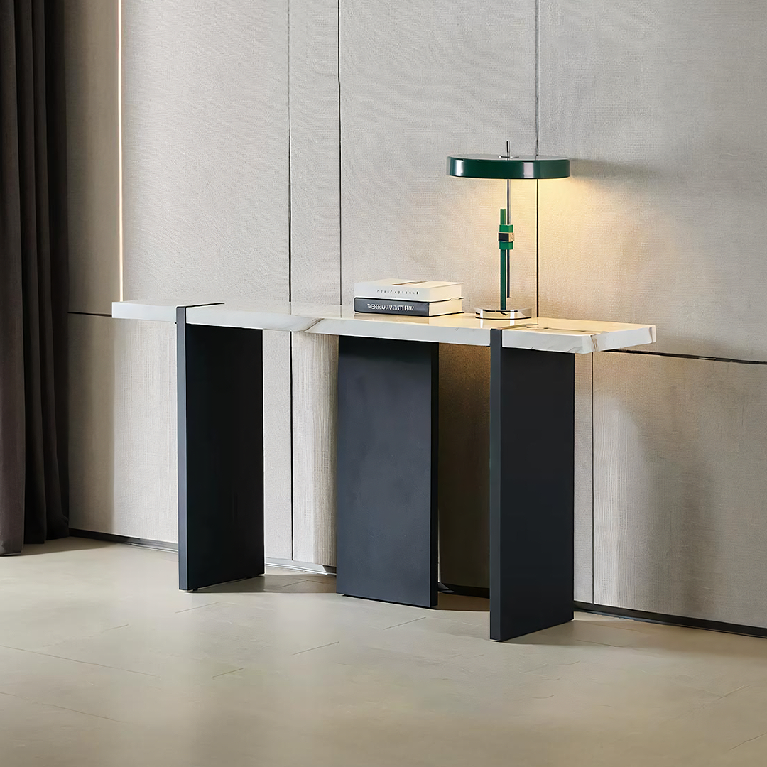 Sienna Console Table-Weilai Concept-Weilai Concept